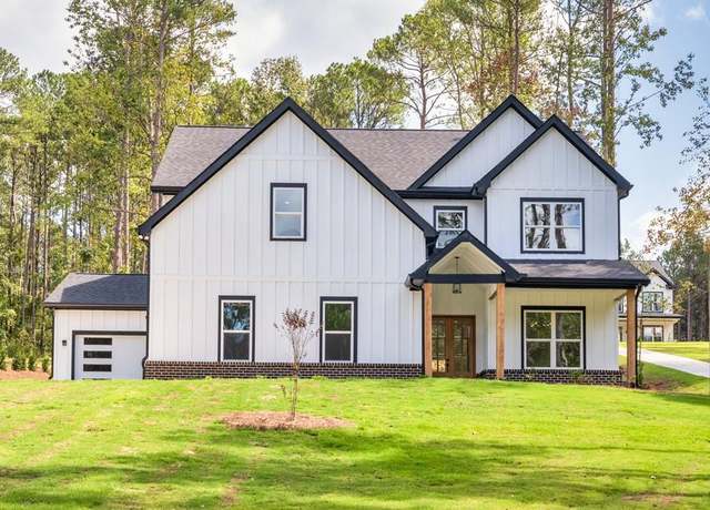 Property at 83 Beech Creek Cir, Winder, GA 30680, 4 beds, 4.5 baths