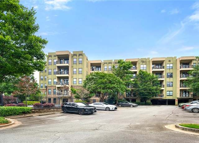 Property at Undisclosed address, Atlanta, GA 30313, 1 bed, 1 bath