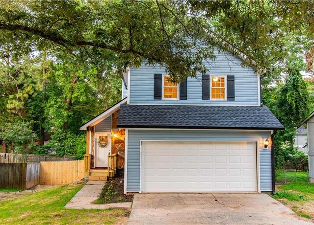 Property at 909 Shiloh Ridge Run NW, Kennesaw, GA 30144, 3 beds, 2 baths