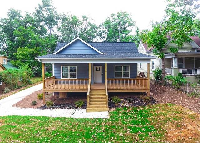 Property at 809 Dill Ave, Atlanta, GA 30310, 3 beds, 2.5 baths