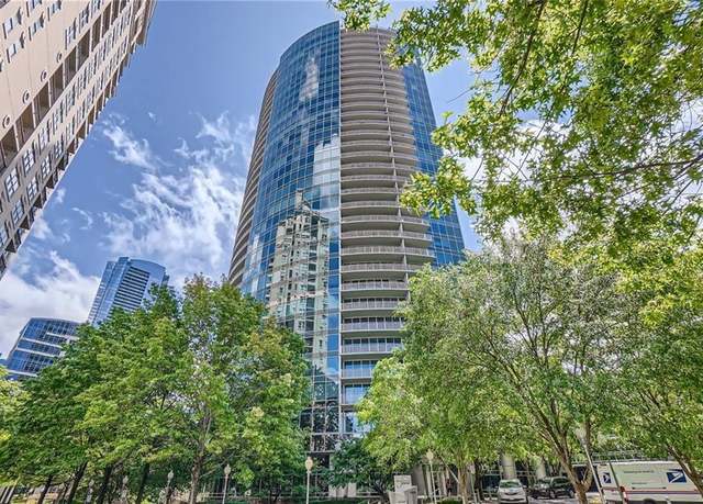 Property at 3338 Peachtree Rd NE #1507, Atlanta, GA 30326, 2 beds, 2 baths