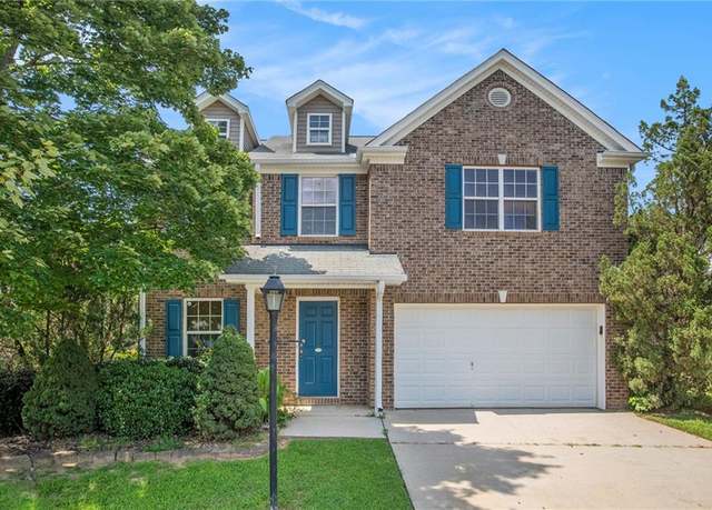Property at 926 Hawthorn Ln, Grayson, GA 30017, 3 beds, 2.5 baths