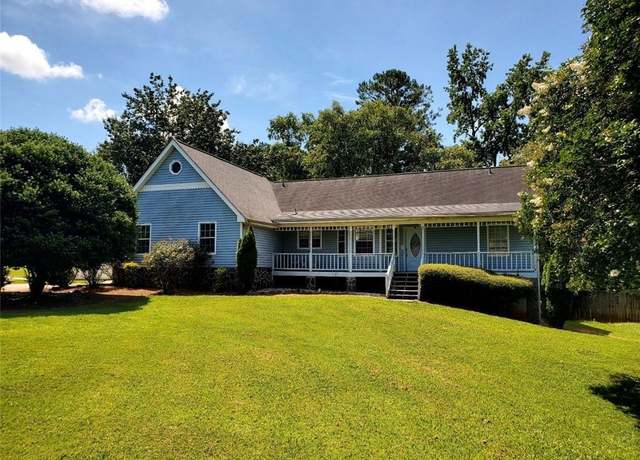 Property at 503 Horseshoe Cir, Stockbridge, GA 30281, 4 beds, 3 baths