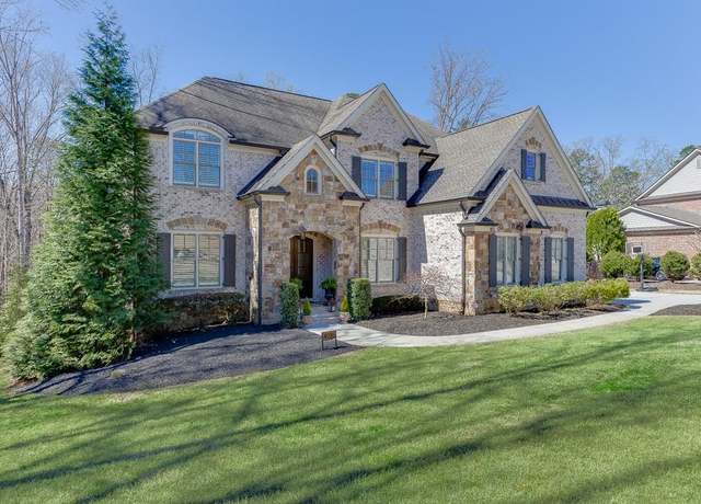 Property at 4296 Alba Ln, Buford, GA 30519, 6 beds, 5 baths