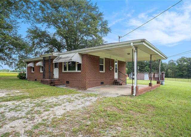 Property at 2607 Highway 101 S, Villa Rica, GA 30180, 3 beds, 1 bath