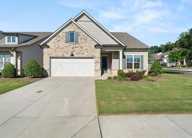 Property at 3210 Fitzgerald Way, Cumming, GA 30041, 3 beds, 2 baths