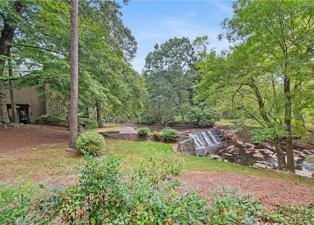 Property at 4100 D Youville Trce, Atlanta, GA 30341, 3 beds, 2.5 baths