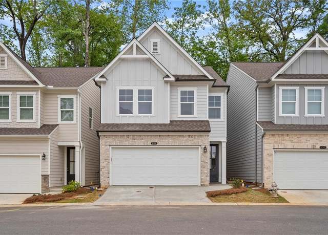 Property at 694 Smokey Quartz Way, Kennesaw, GA 30144, 3 beds, 2.5 baths