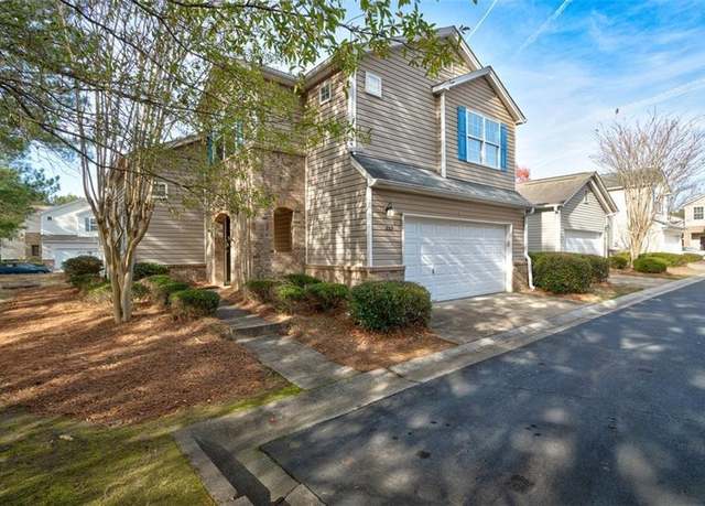 Property at 359 Hiawassee Dr, Woodstock, GA 30188, 3 beds, 2.5 baths