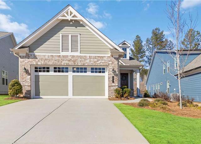 Property at 44 Rabun Ct, Hoschton, GA 30548, 2 beds, 2 baths