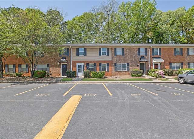 Property at 187 Northdale Pl, Lawrenceville, GA 30046, 3 beds, 2.5 baths