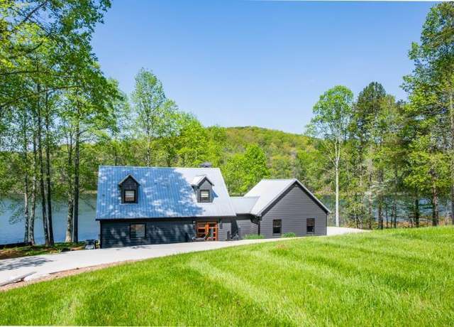 Property at 321 Fausetts Lake Rd, Dawsonville, GA 30534, 3 beds, 2.5 baths