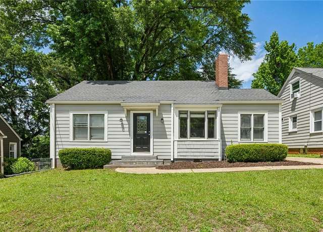 Property at 1100 Faith Ave SE, Atlanta, GA 30316, 3 beds, 1 bath