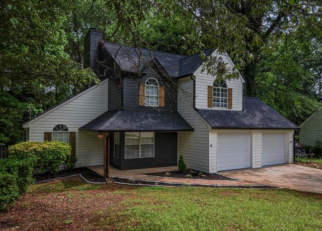 Property at 1930 Rocky Mill Ln, Lawrenceville, GA 30044, 3 beds, 2.5 baths