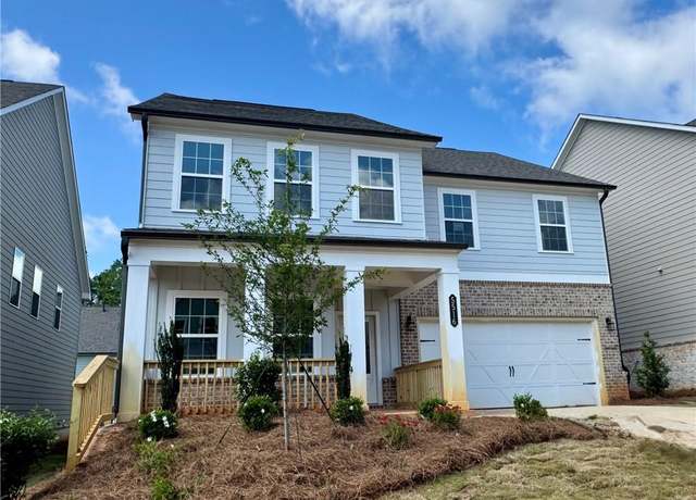 Property at 5516 Coalie Trce, Flowery Branch, GA 30542, 5 beds, 4 baths