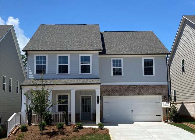 Property at 5516 Coalie Trce, Flowery Branch, GA 30542, 5 beds, 4 baths