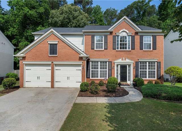 Property at 4321 Sugar Maple Chase NW, Acworth, GA 30101, 4 beds, 2.5 baths