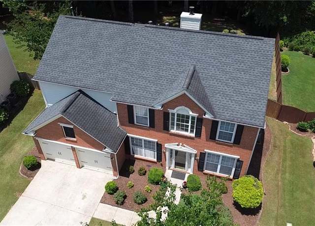 Property at 4321 Sugar Maple Chase NW, Acworth, GA 30101, 4 beds, 2.5 baths