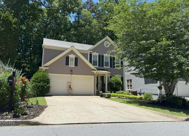 Property at 10000 Barston Ct, Johns Creek, GA 30022, 3 beds, 2.5 baths