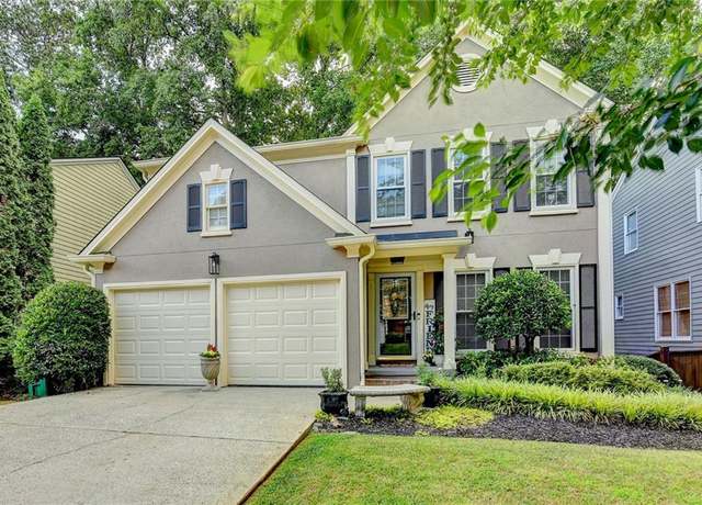 Property at 10000 Barston Ct, Johns Creek, GA 30022, 3 beds, 2.5 baths