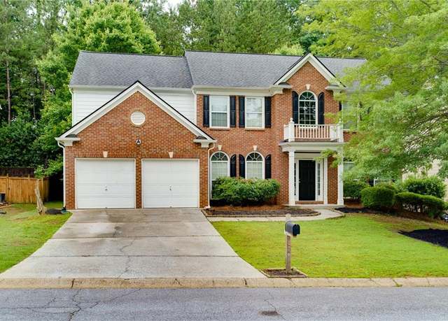 Property at 118 Brendylynn Trce, Woodstock, GA 30188, 4 beds, 2.5 baths
