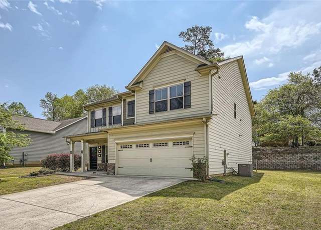 Property at 83 Marmalade Trl, Dawsonville, GA 30534, 4 beds, 2.5 baths