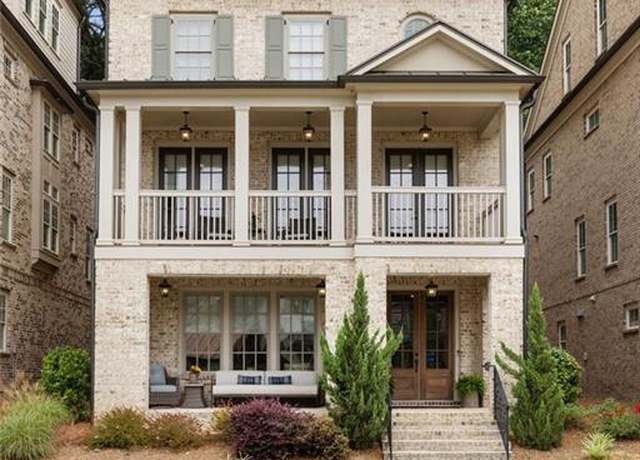 Property at 2110 Timball Rd NW, Atlanta, GA 30318, 4 beds, 4.5 baths