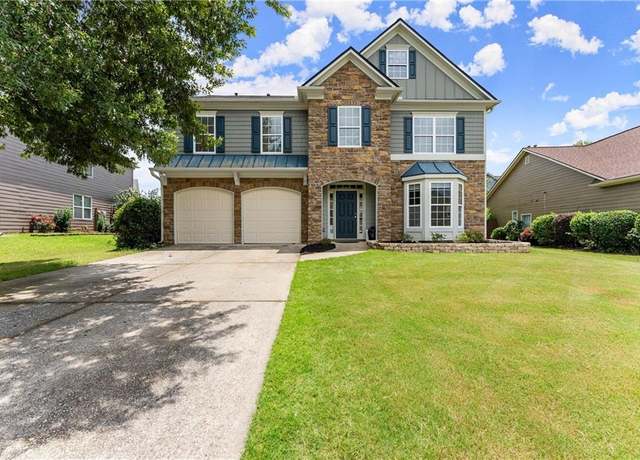 Property at 5420 Stevehaven Ln, Cumming, GA 30028, 4 beds, 2.5 baths