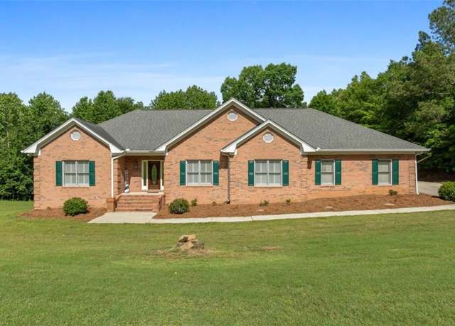 Property at 604 Clearwater Ct, Mcdonough, GA 30252, 3 beds, 3 baths
