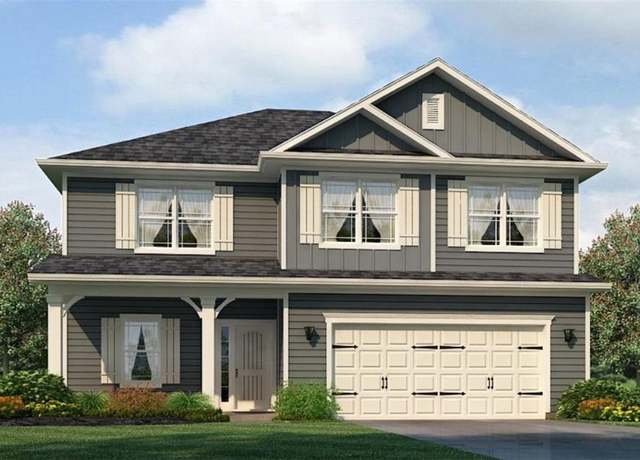 Property at 490 Magnolia Grove Pl, Cornelia, GA 30531, 5 beds, 3.5 baths