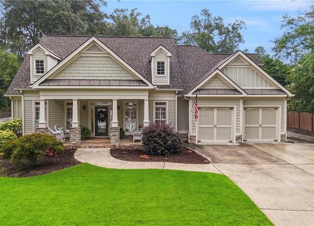 Property at 558 Faith St NW, Marietta, GA 30064, 4 beds, 3 baths