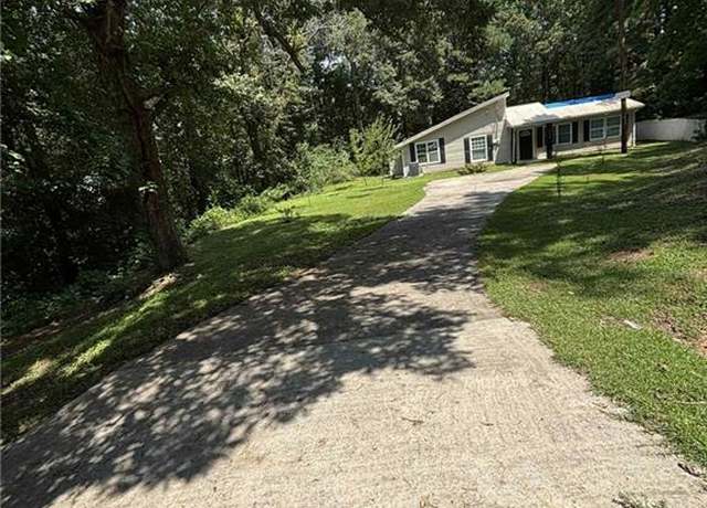 Property at 115 Charolette Blvd, Stockbridge, GA 30281, 3 beds, 2 baths