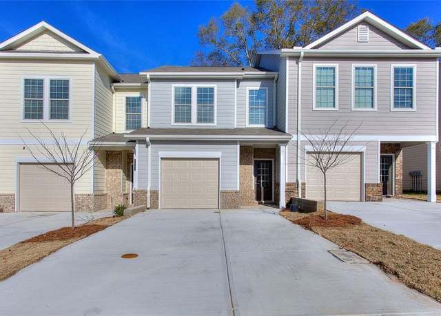 Property at 6202 Ripple Way #88, South Fulton, GA 30349, 3 beds, 2.5 baths