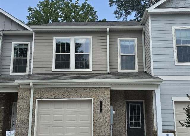 Property at 6202 Ripple Way #88, South Fulton, GA 30349, 3 beds, 2.5 baths