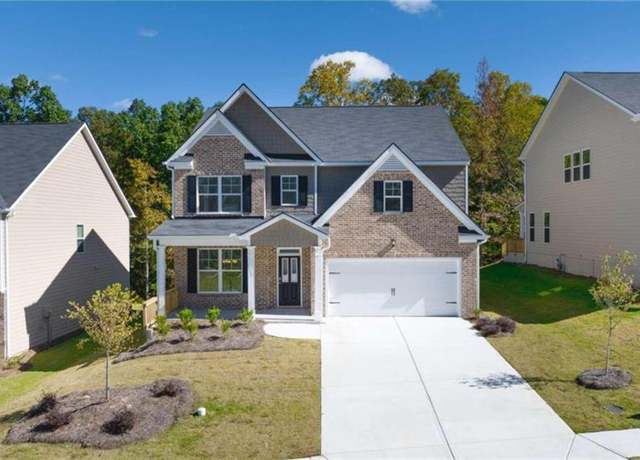 Property at 1898 Lacebark Elm Way, Lawrenceville, GA 30045, 4 beds, 4 baths