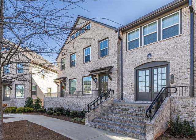 Property at 2487 Figaro Dr, Atlanta, GA 30339, 2 beds, 3.5 baths
