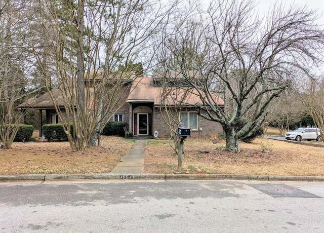 Property at 1554 Circlestone Dr, Stone Mountain, GA 30088, 3 beds, 3 baths