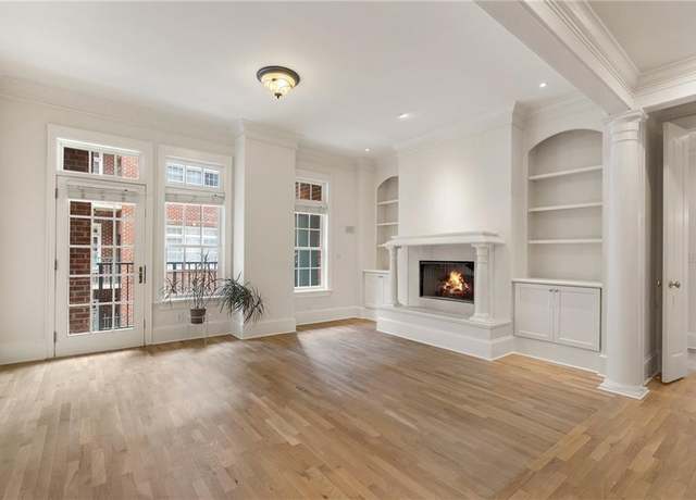 Property at 77 Peachtree Pl NE #402, Atlanta, GA 30309, 2 beds, 2 baths