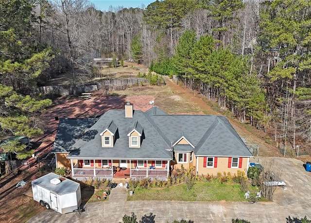 Property at 210 Cowan Rd SE, Conyers, GA 30094, 3 beds, 2 baths