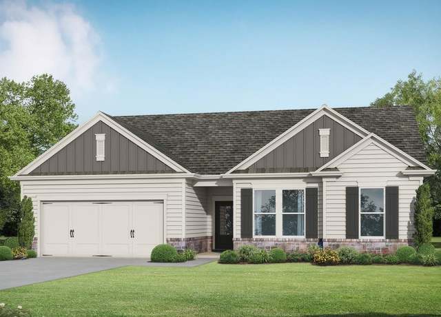 Property at 196 Donnie Way, Statham, GA 30666, 4 beds, 2 baths