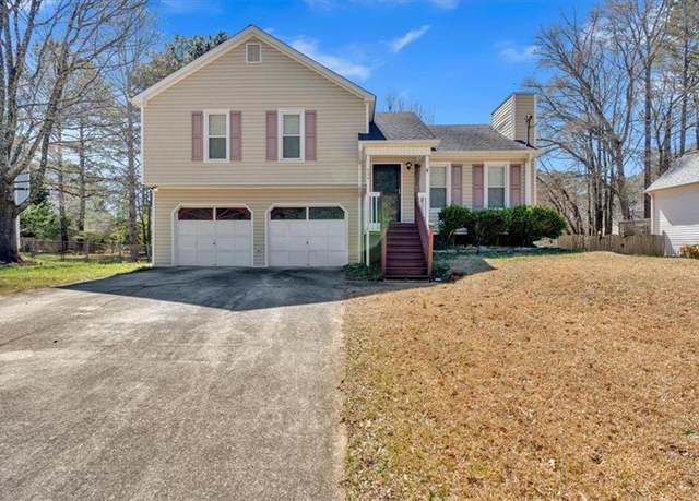 Property at 539 Villa Rosa Rd, Temple, GA 30179, 3 beds, 2 baths