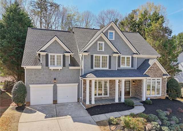 Property at 6230 Hampton Highlands Dr, Cumming, GA 30041, 4 beds, 2.5 baths