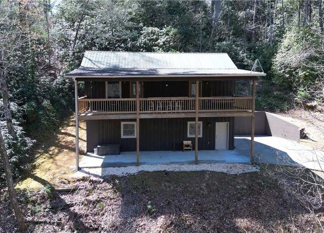 Property at 3421 Devils Den Rd, Epworth, GA 30541, 3 beds, 2 baths