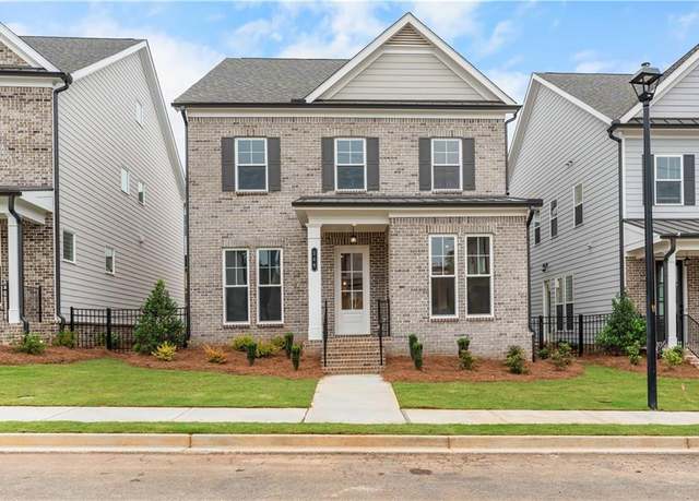 Property at 146 Birch Tree Way, Cumming, GA 30040, 4 beds, 3 baths