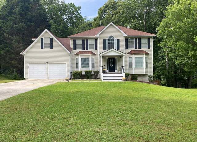 Property at 2257 Rocksram Ct, Buford, GA 30519, 6 beds, 4 baths