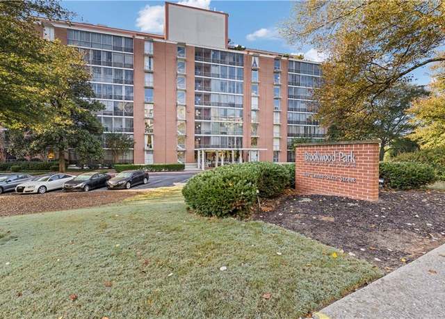 Property at 130 26th St #706, Atlanta, GA 30309, 2 beds, 1 bath
