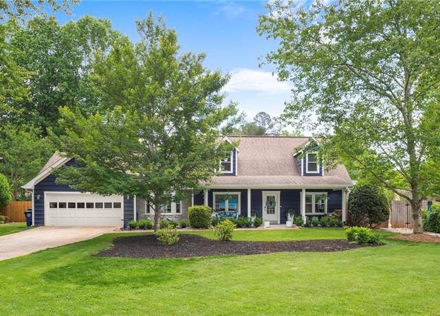 Property at 209 Hearthstone Reach, Peachtree City, GA 30269, 4 beds, 3 baths