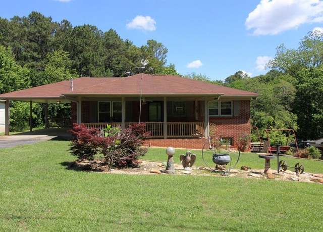 Property at 14 Townsley Dr, Cartersville, GA 30120, 3 beds, 1 bath