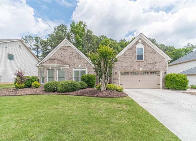 Property at 1657 Williams Mill Way, Dacula, GA 30019, 4 beds, 2 baths