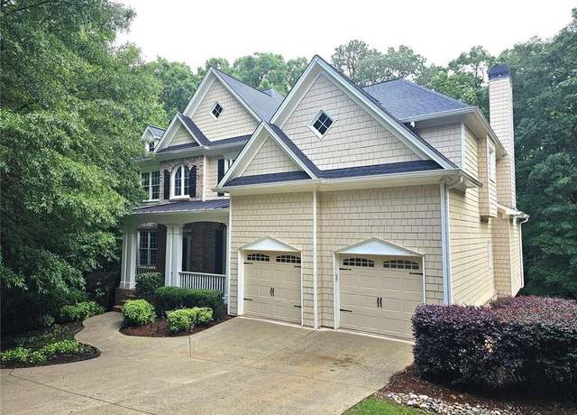 Property at 815 Brickwood Ln, Milton, GA 30004, 6 beds, 5.5 baths